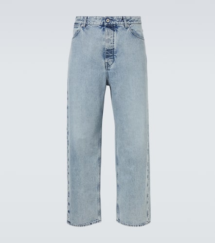 Jil Sander Jean ample - Jil Sander - Modalova
