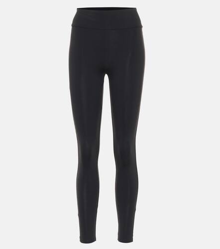 Tuxedo high-rise leggings - Live The Process - Modalova