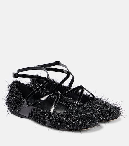 Jimmy Choo Ballerines Astoria - Jimmy Choo - Modalova
