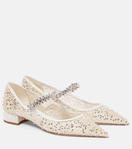 Escarpins Bing  ornements - Jimmy Choo - Modalova