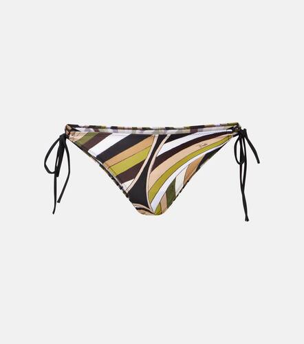 Pucci Iride bikini bottoms - Pucci - Modalova