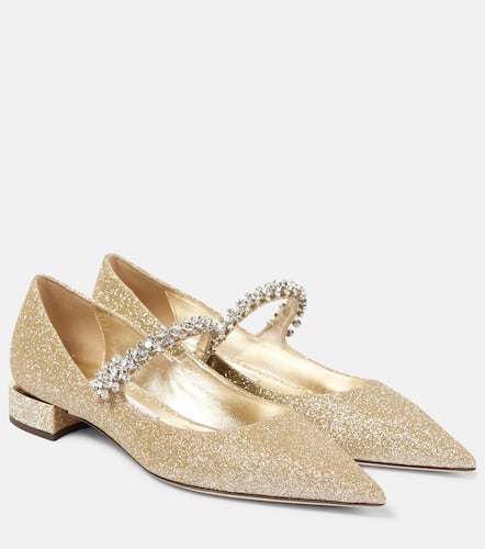 Ballerines Mary Jane Bing  ornements - Jimmy Choo - Modalova