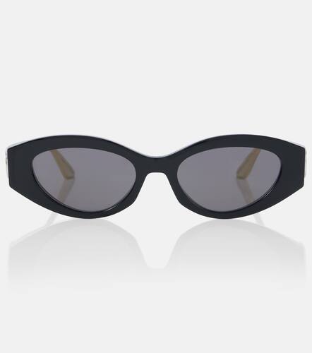 Montaigne B6I cat-eye sunglasses - Dior Eyewear - Modalova