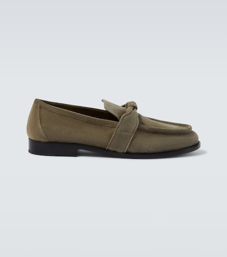 Mocasines Astaire Knot de ante - Bottega Veneta - Modalova