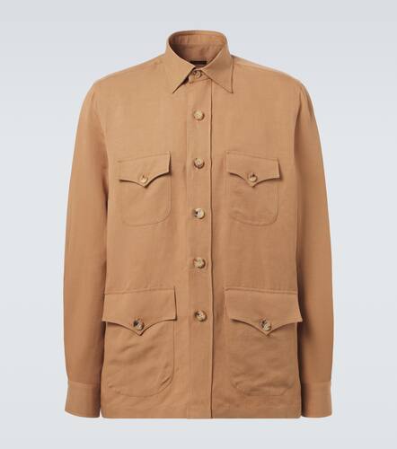 Rubinacci Feldjacke - Rubinacci - Modalova