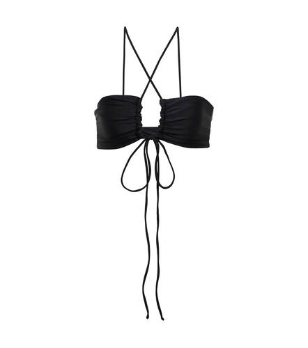 Jade Swim Livi cutout bikini top - Jade Swim - Modalova