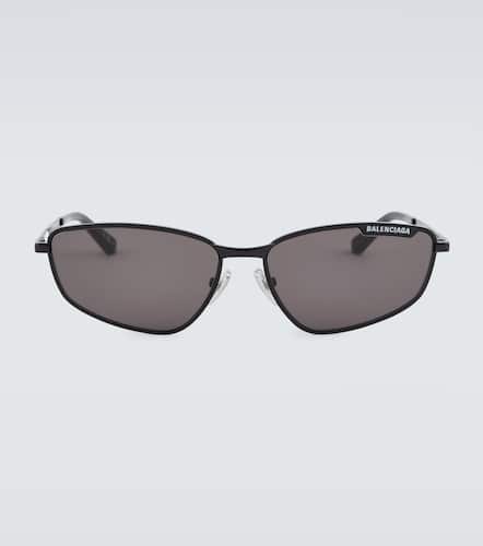 Balenciaga Rectangular sunglasses - Balenciaga - Modalova
