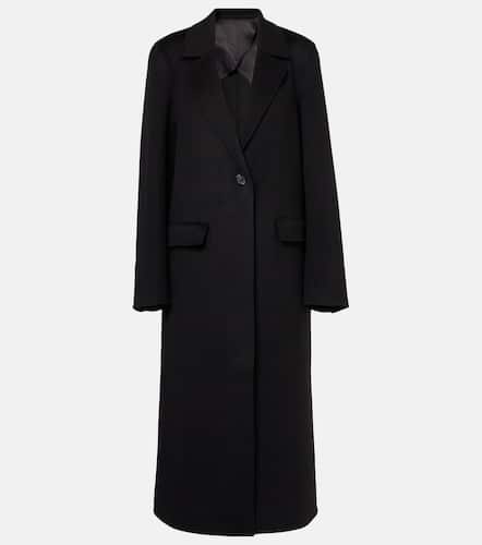 Toteme Classic Double wool coat - Toteme - Modalova