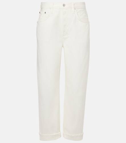 Dahlia low-rise wide-leg jeans - Citizens of Humanity - Modalova