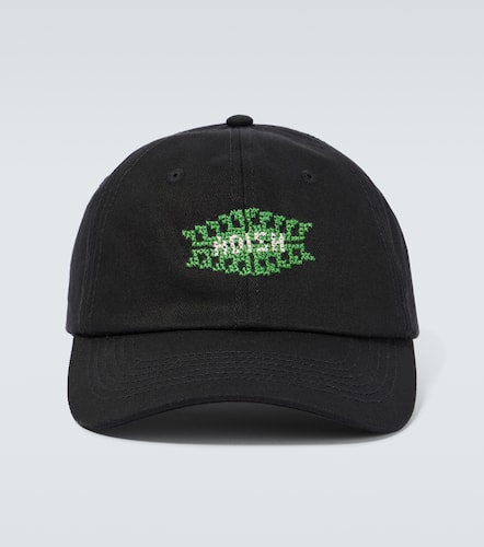 Gorra Sarou Tatreez de algodón - Adish - Modalova