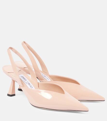 Escarpins Maryanne 65 en cuir - Jimmy Choo - Modalova