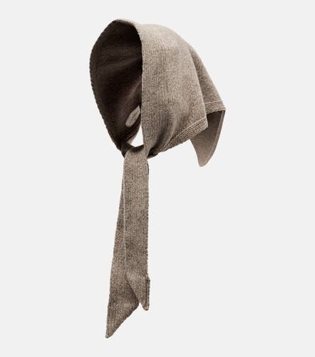 Magda Butrym Cashmere headscarf - Magda Butrym - Modalova