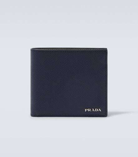 Prada Portefeuille en cuir Saffiano - Prada - Modalova