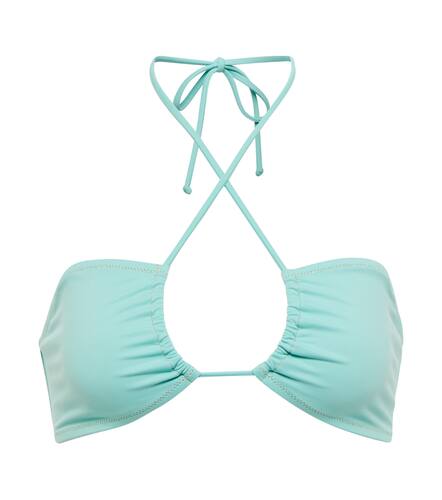Reina Olga Top de bikini halter - Reina Olga - Modalova
