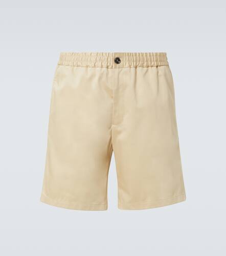 Ami Paris Short en coton - Ami Paris - Modalova
