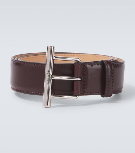 McQueen Leather belt - McQueen - Modalova