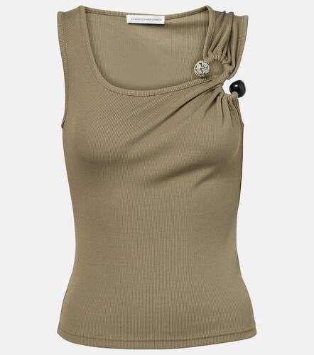 Christopher Esber S-Buckle tank top - Christopher Esber - Modalova