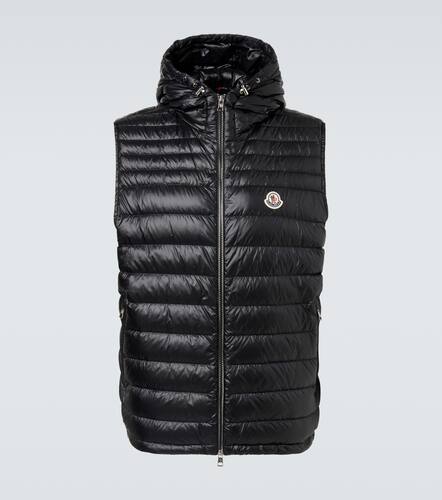 Moncler Quilted down vest - Moncler - Modalova