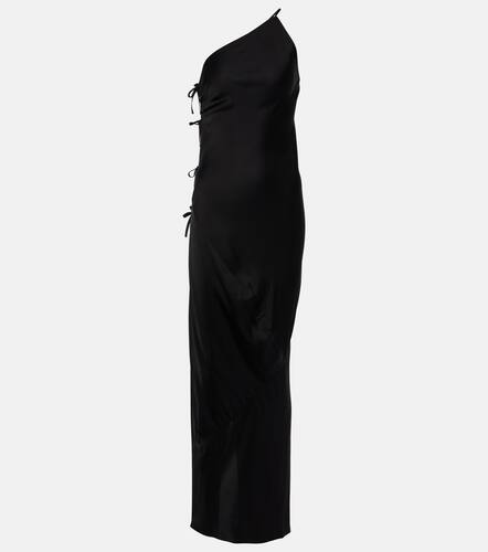Taco one-shoulder minidress - Rick Owens - Modalova