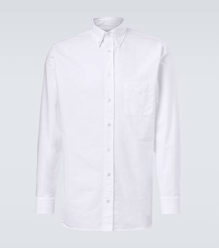 Lardini T-shirt en coton - Lardini - Modalova