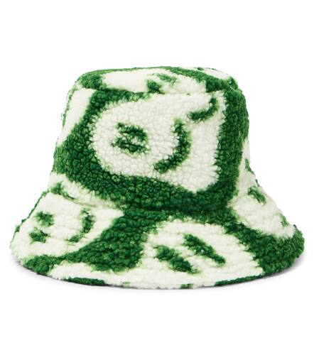 Chapeau bob Shippy en shearling synthtique - Molo - Modalova