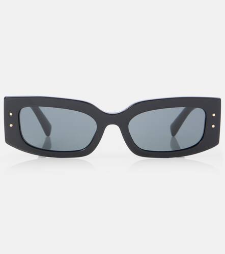 DG rectangular sunglasses - Dolce&Gabbana - Modalova