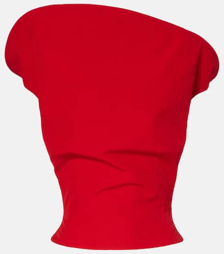 Magda Butrym Asymmetric top - Magda Butrym - Modalova