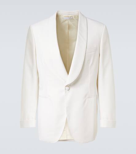 Brioni Wool blazer - Brioni - Modalova