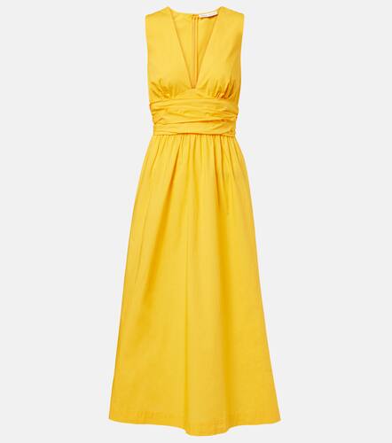 Mimosa cotton midi dress - Heidi Klein - Modalova