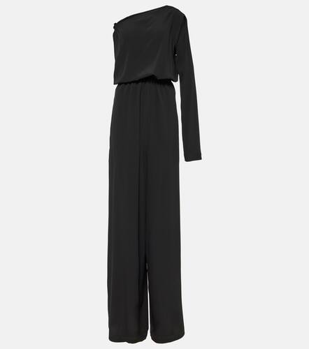 Athena one-shoulder jumpsuit - Rick Owens - Modalova