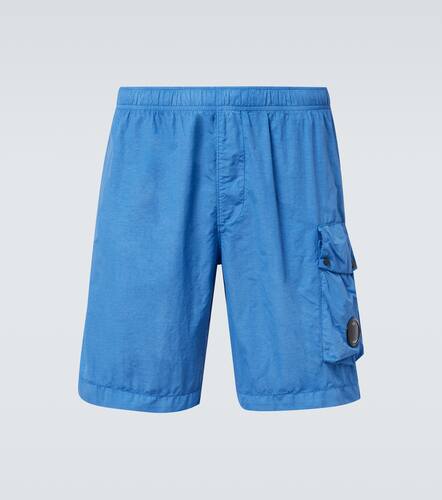 C.P. Company Short de bain cargo - C.P. Company - Modalova