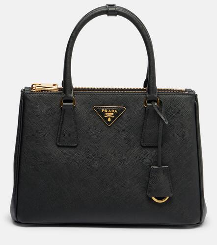 Galleria Medium Saffiano leather tote bag - Prada - Modalova