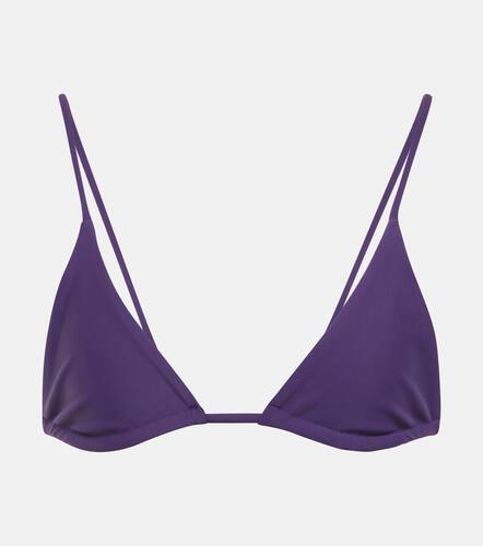 Jade Swim Via triangle bikini top - Jade Swim - Modalova