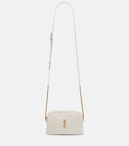 Gaby Small quilted leather shoulder bag - Saint Laurent - Modalova