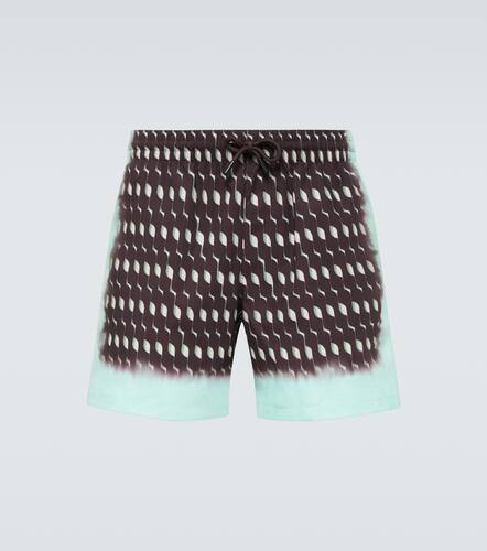 Short de bain imprim - Dries Van Noten - Modalova