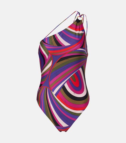 Pucci Iride swimsuit - Pucci - Modalova