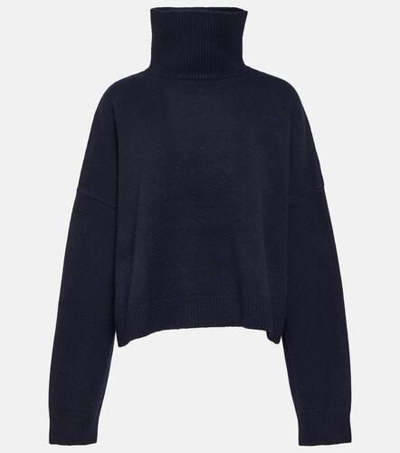 Ezio wool and cashmere sweater - The Row - Modalova