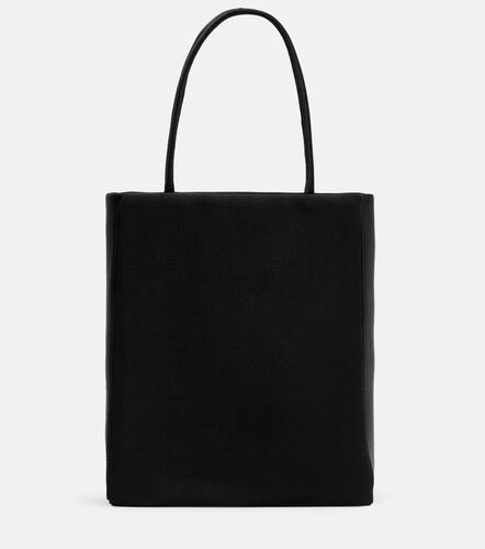 The Row Cecily Mini satin shopper - The Row - Modalova