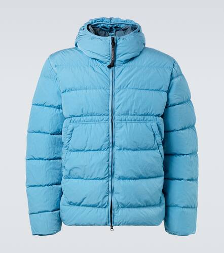 Veste doudoune Chrome-R Lens - C.P. Company - Modalova