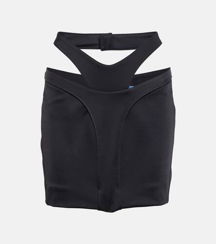 Mugler Minirock - Mugler - Modalova