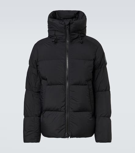 Crofton Label down jacket - Canada Goose - Modalova