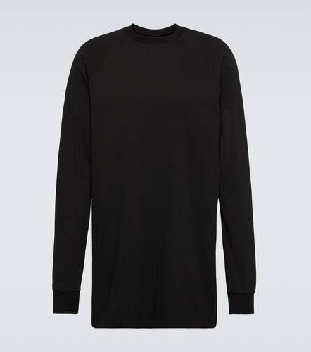 T-shirt Baseball en coton - Rick Owens - Modalova