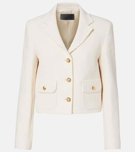 Soren cotton-blend jacket - Nili Lotan - Modalova