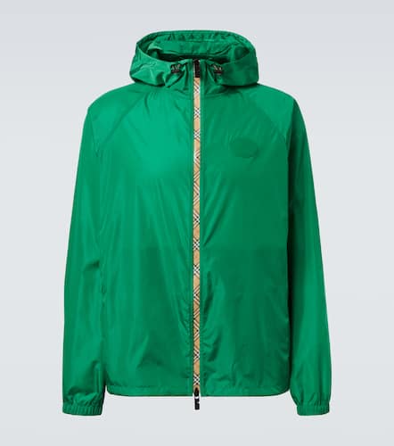 Burberry Burberry Check jacket - Burberry - Modalova
