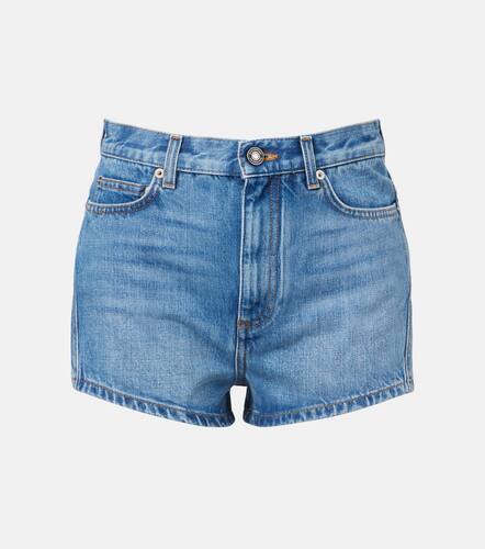 Givenchy Short en jean - Givenchy - Modalova