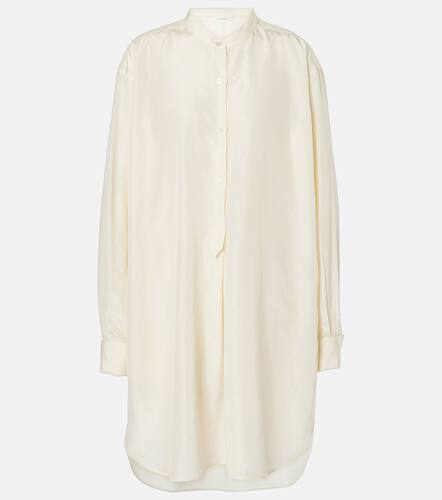 The Row Eden silk shirt - The Row - Modalova