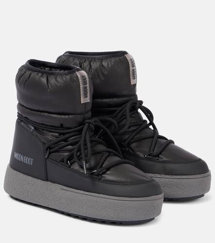 Moon Boot LTrack Low snow boots - Moon Boot - Modalova