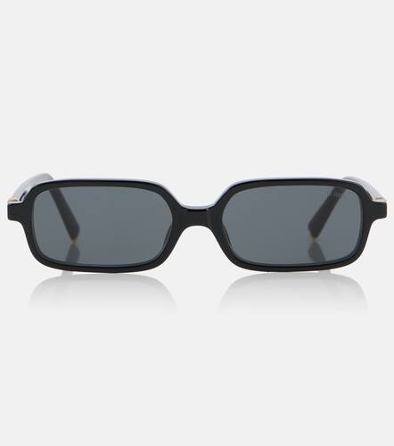 Miu Miu Rectangular sunglasses - Miu Miu - Modalova