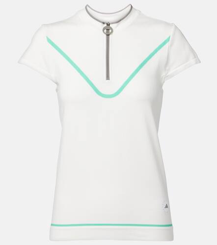TrueNature technical top - Adidas by Stella McCartney - Modalova