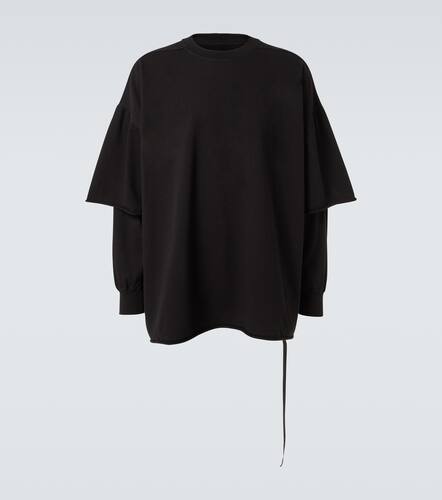 Rick Owens T-shirt en coton - Rick Owens - Modalova